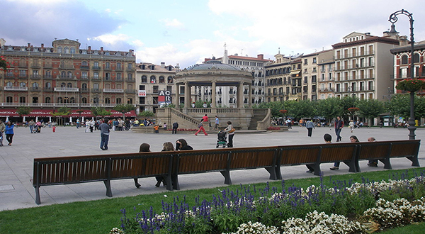 Spanish City Calls Gov't to End Arms Trade with "Israel", Declare Officials as "Persona non Grata" Spanish City Calls Gov’t to End Arms Trade with ’Israel’, Declare Officials as ’Persona non Grata’